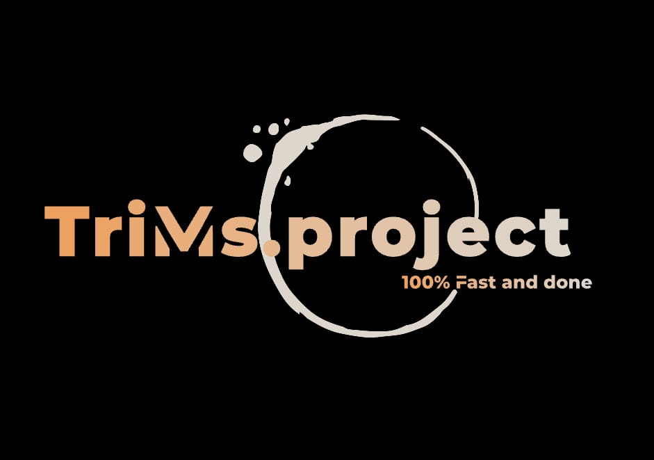 Trims.Project Logo